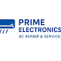 PrimeCool Solutions logo
