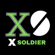 エックスソルジャー【X Soldier】