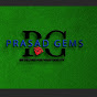 Prasad Gems logo