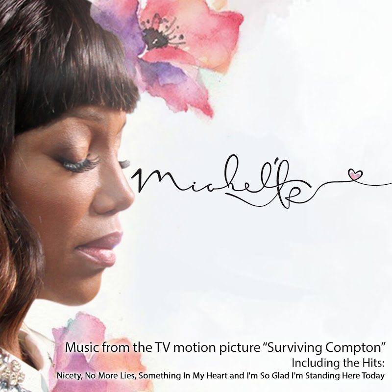 Michel'le - Topic