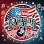 U S feeling songs  logo