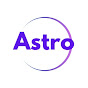 USA Canada Astro logo