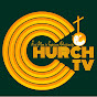 CHURCH TV logo