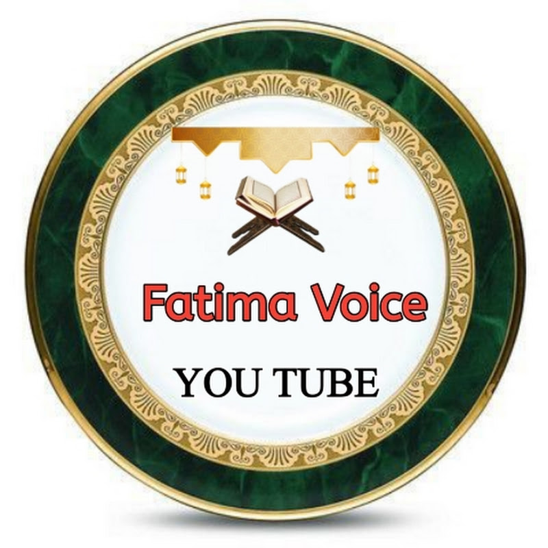 fatima voice 5.M
