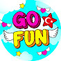 GoFun Turkish logo