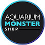 AquaMonsterExoticPetShop logo