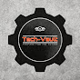 Tech Vault logo