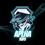ALPHA KIDS logo