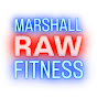 Marshall Raw Fitness  logo