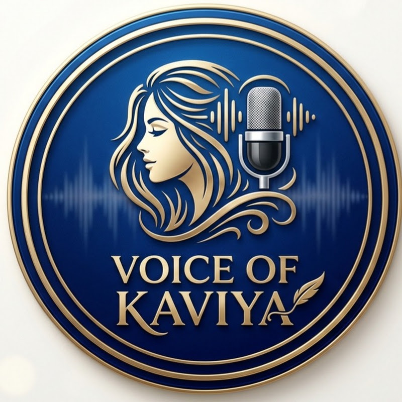 Voice of Kaviya