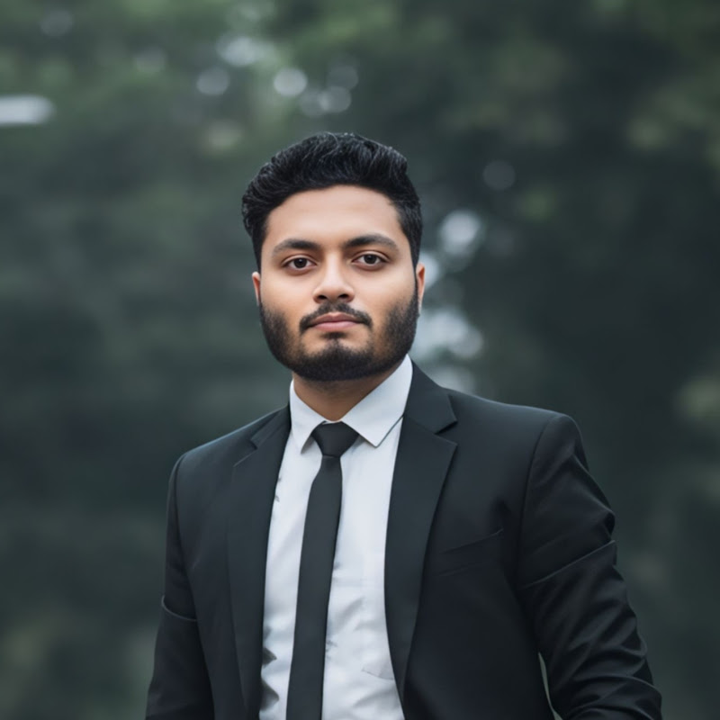 Learn with Ismail