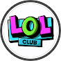 LOL Club logo