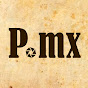 Paisajeros MX logo