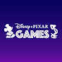 ディズニーゲーム公式