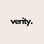 verity logo