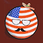 Mr Countryball Mapper [MCM] logo