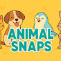 Animal Snaps logo