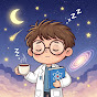 Midnight Sleep Science logo