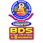 BLOSSOM DANCE SCHOOL.India logo