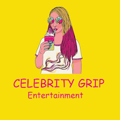 Логотип каналу Celebrity Grip