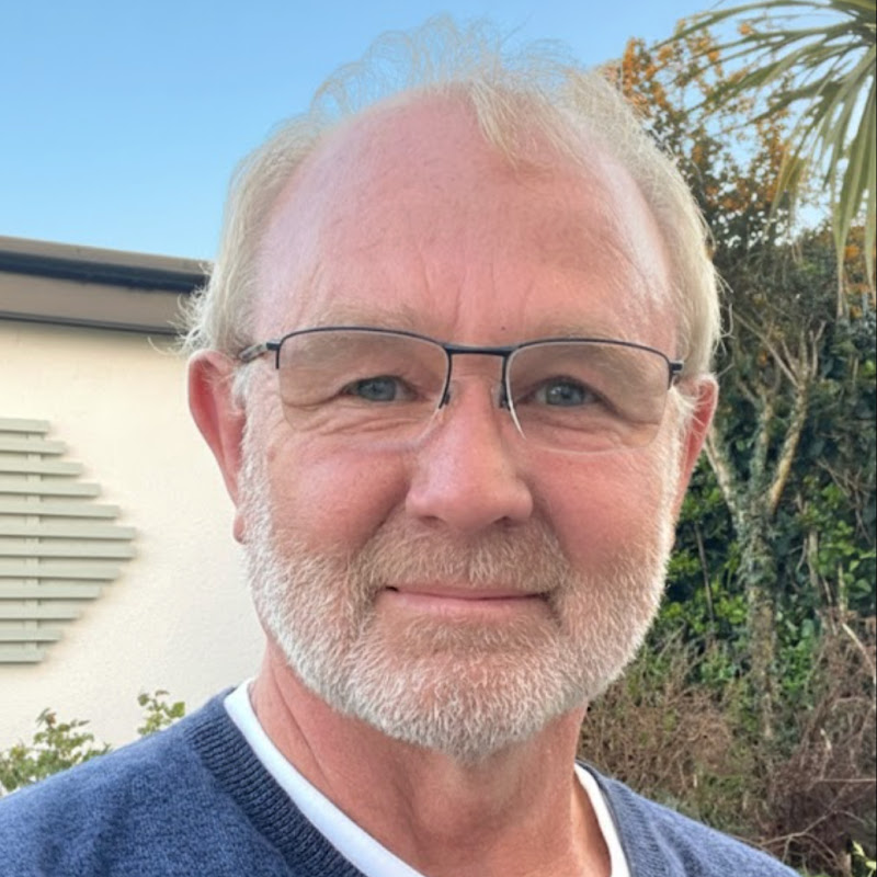 Roy Derrick | Property Investor & Renovator