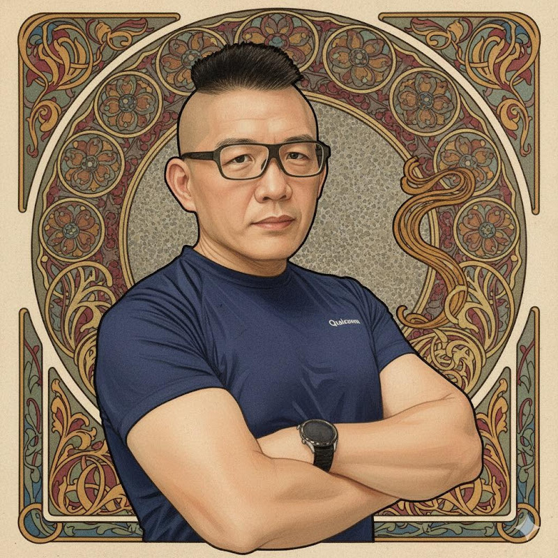 電腦王阿達 Logo