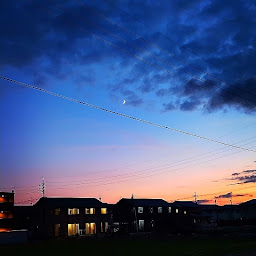 まなそ🌙🌌