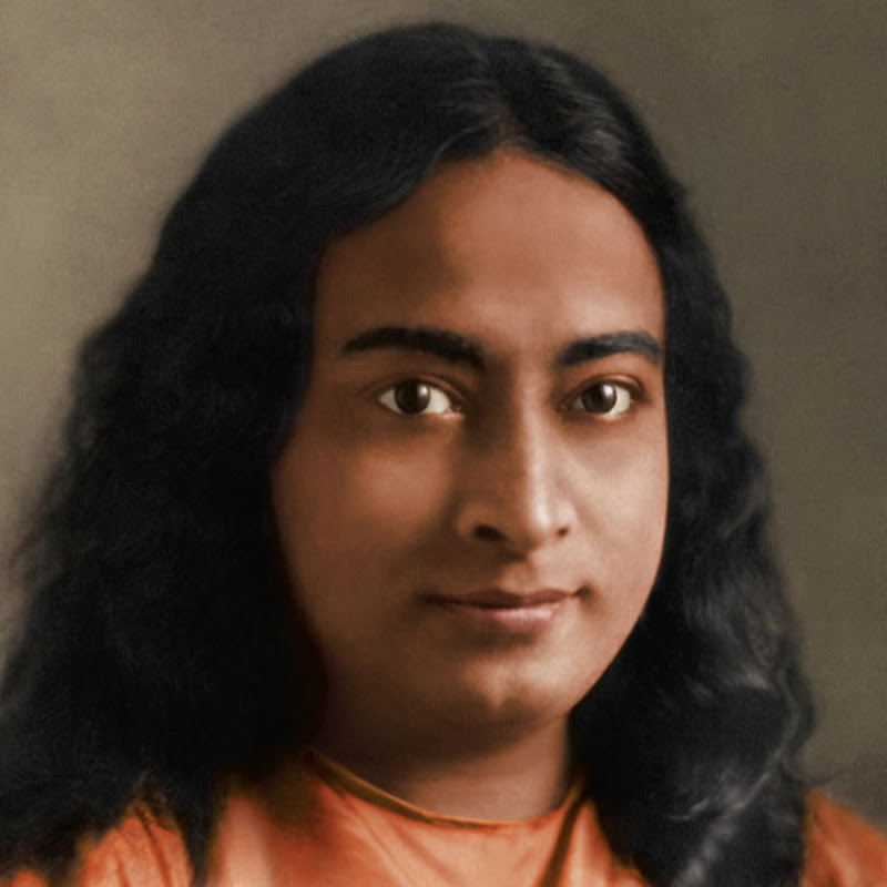 The Wisdom of Yogananda