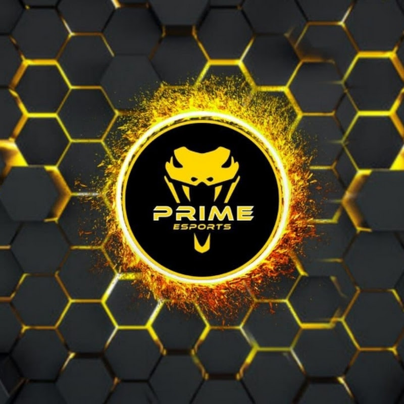 PRIME ESPORTS 09