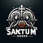Sanctum Hoops logo