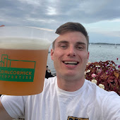 Mitch McMahon