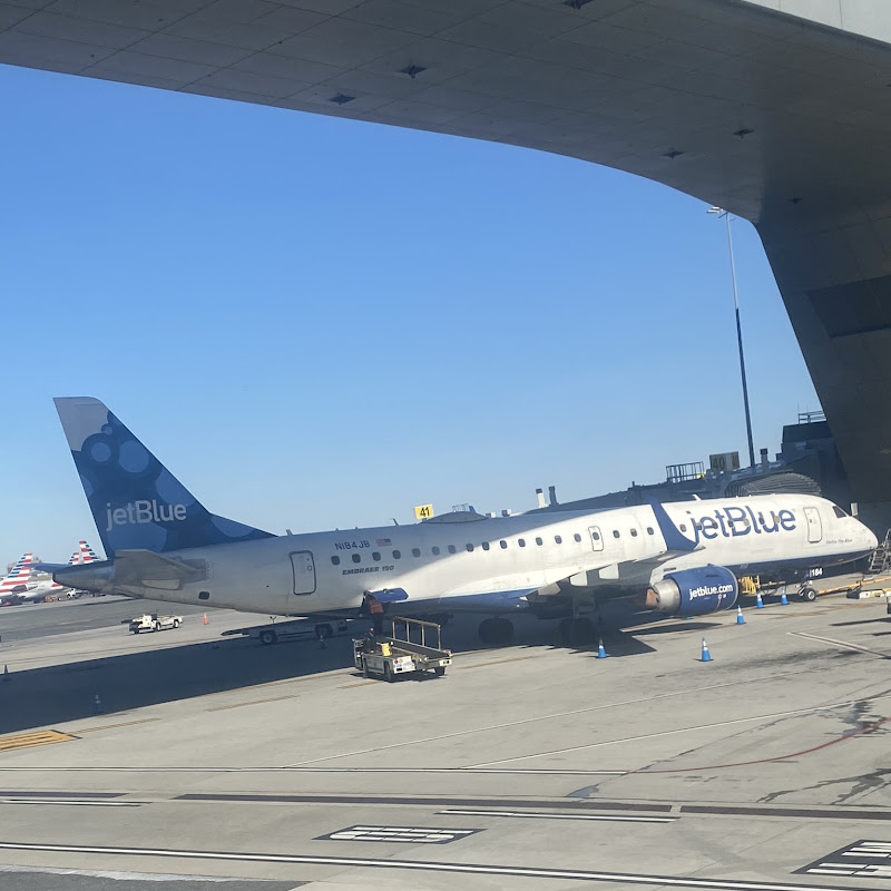 Jake Klein’s Elevator and aviation channel