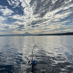 Fish Puget Sound