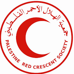 Palestine Red Crescent Society