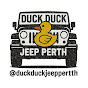 Duck Duck Jeep Perth  logo