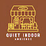 UZiKR5HHXTo-channel-avatar-Quiet Indoor Ambience