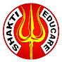 Shakthi Educare. logo
