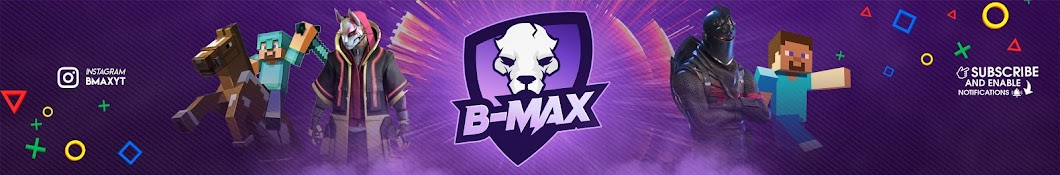 Baby Max YouTube-Kanal-Avatar