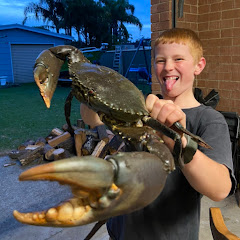 Jett’s south coast adventures channel thumbnail