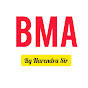 BMA logo