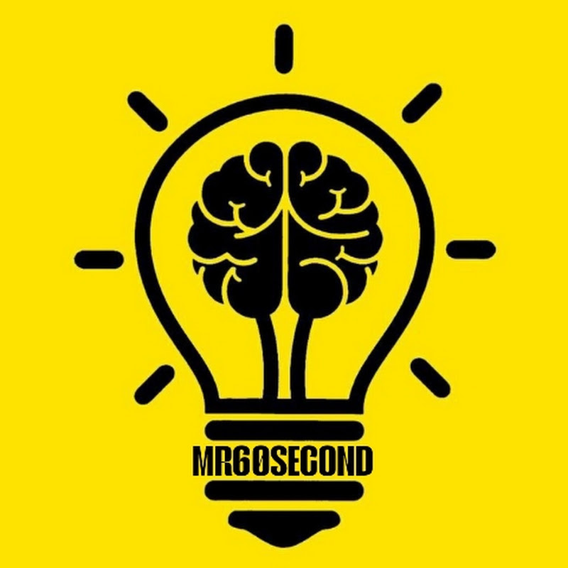 Mr60second
