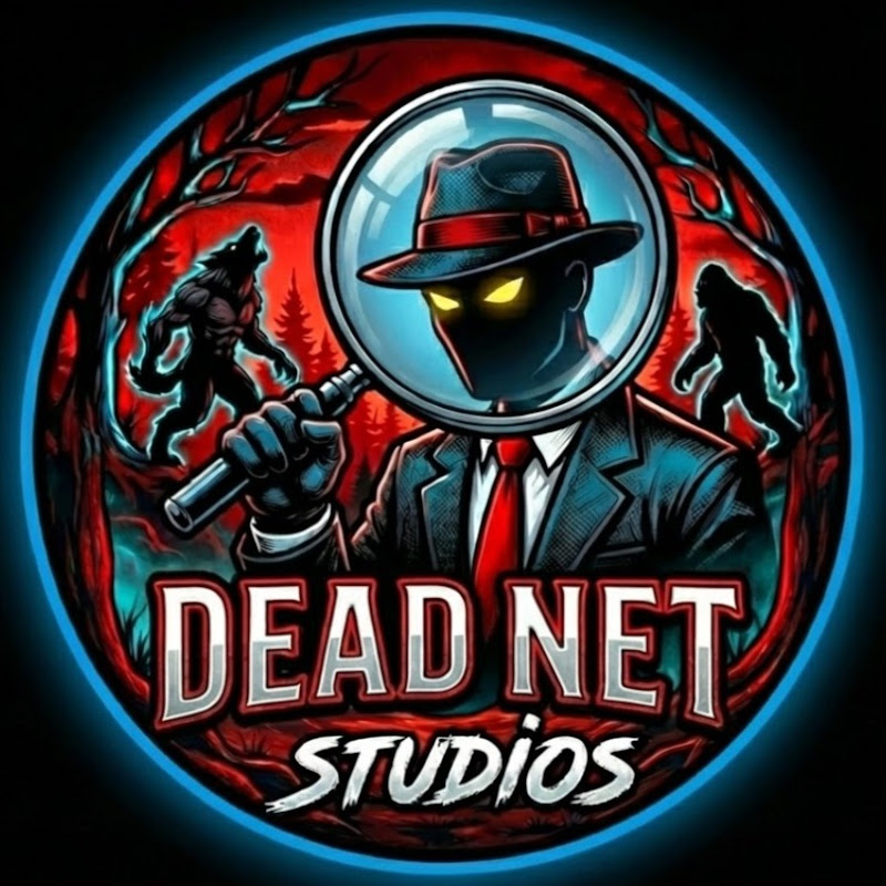 Dead Net Studios