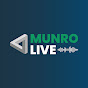 Munro Live YouTube channel avatar