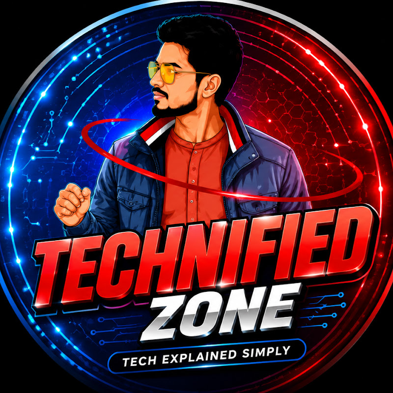 Technified Zone