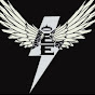 Electric Eclipse - The Rockerz logo