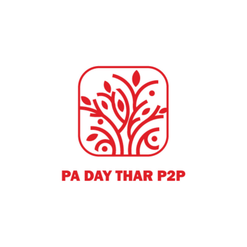 Padaythar P2P icon