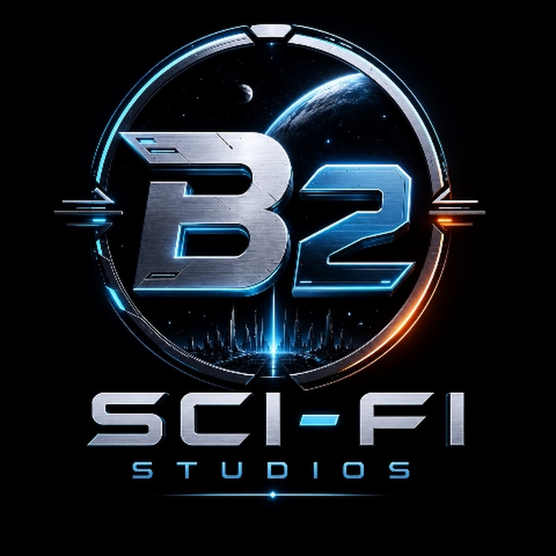 B2 Sci-Fi Studios 