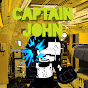 Capitan "Jonh" logo