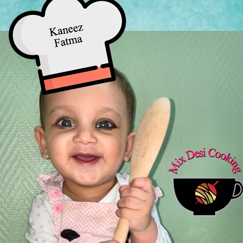 Mix Desi Cooking