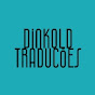 Dinkold Traduções Gospel logo